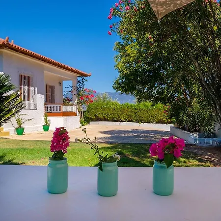 Messinia - George